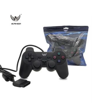 Controle Joystick Playstation 2 Altomex 