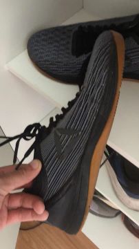 Tênis Reebok Nano Crossfit 42