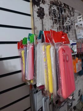 Capa de Celular - Diversos Modelos