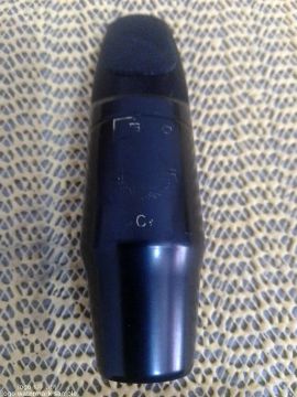 Boquilha Selmer sax alto 