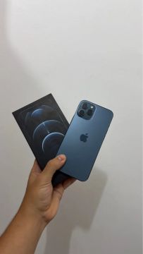 Apple iPhone 12 Pro Max 256GB