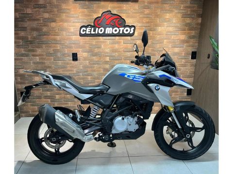 BMW G 310 GS 2020