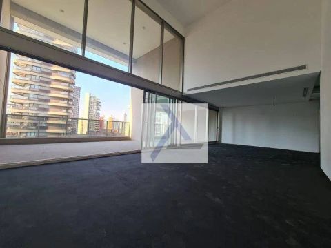Apartamento à venda, 343 m² por R$ 10.999.000,00 - Vila Olímpia - São Paulo/SP