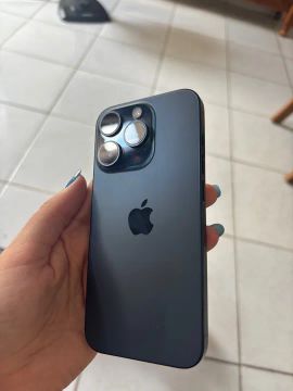 iPhone 15 Pro 256GB