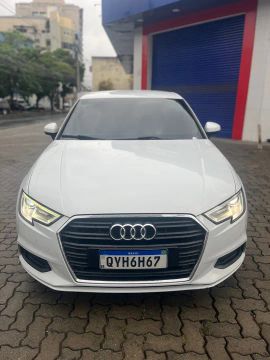 Audi A3 Sedan Prestige 2019/2020