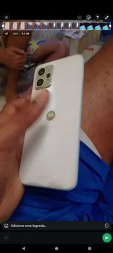 Moto G23 128G