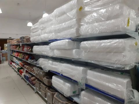 Loja comercial para venda Embalagens Doces e Descartáveis 