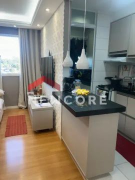 Apartamento em Rua Parreira-Brava - Vila Curuçá - São Paulo/SP