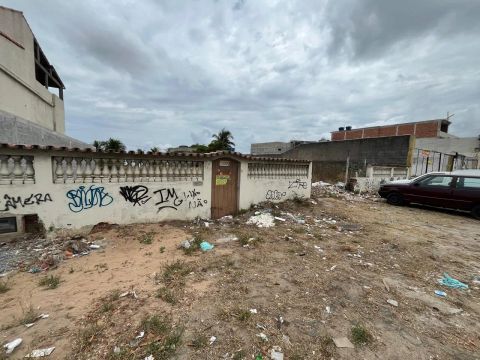 Lote de Terreno, totalmente plano