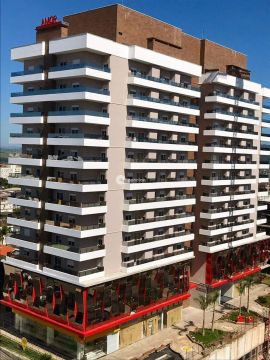 Apartamento para aluguel, 2 quartos, 1 vaga, Centro - Santa Maria/RS