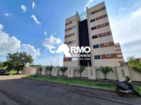 Apartamento para Aluguel no Edifício Wembley  605 Sul