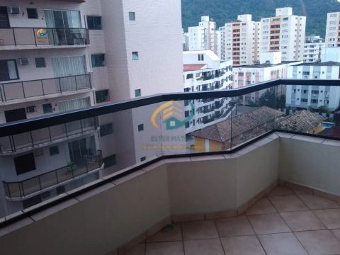 APARTAMENTO 3 DORMITÓRIOS LAZER COMPLETO- PRAIA DA ENSEADA - GUARUJÁ-SP