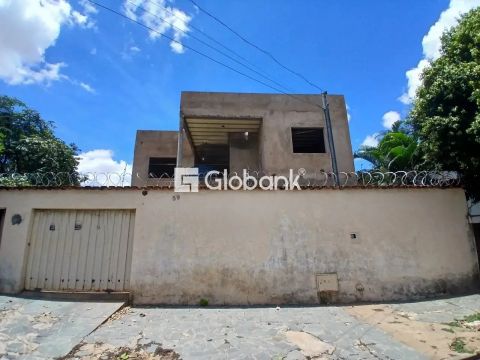 Casa em Jardim São Luiz