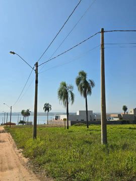 TERRENO 1860 metros quadrados CONDOMÍNIO VELEIRO