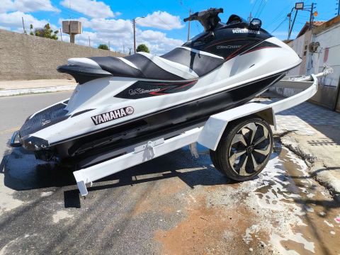 Vendo Jet Ski 2011, 4 Tempos Oportunidade 