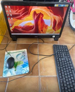 Computador AOC