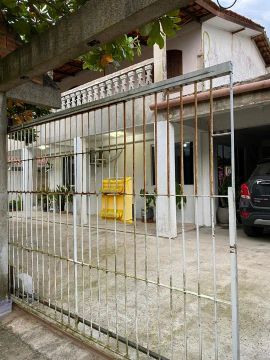 Casa aconchegante para venda