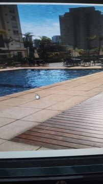 Ed. Praça das Águas  - Tatuapé ( oportunidade ) .
