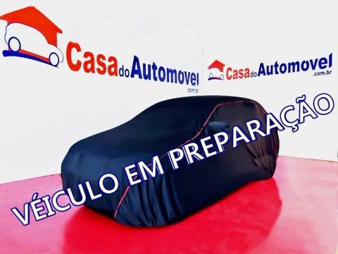 Kia Soul 1.6 Ex 16V Flex 4P Manual