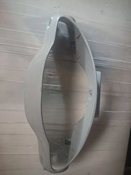 Carenagem farol Honda Biz 100 2005