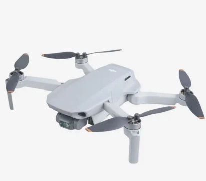 DRONE DJI MINI 2 COMBO FLY MORE