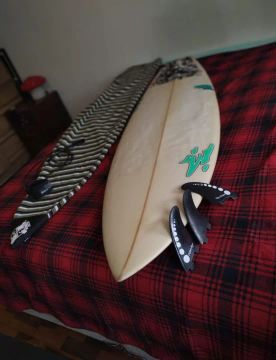 Prancha de Surfe - Ótimo estado!
