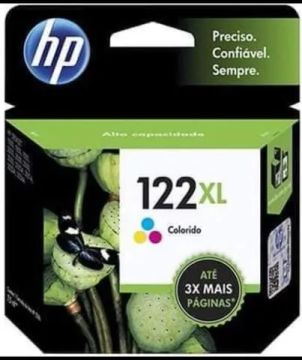 Cartucho hp