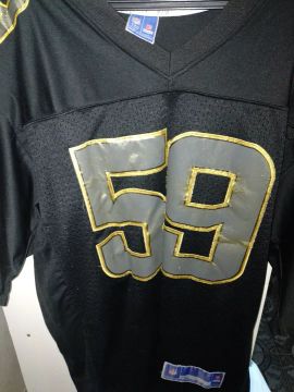 Jersey Carolina Panthers