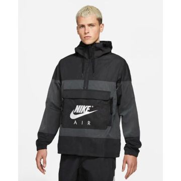 Jaqueta Nike Air Unlined Anorak | DD6406-010