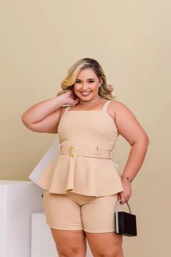 Roupas femeninas