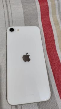 iPhone se