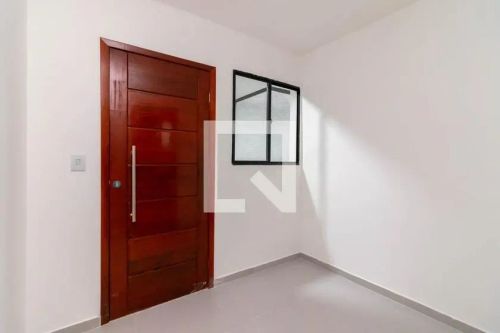 Apartamento à Venda - Água Fria, 1 Quarto, 28 m2