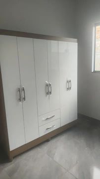 Guarda roupa 