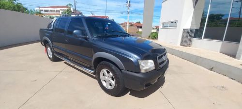 S10 Advantage 2.4 2008/2008 Flex