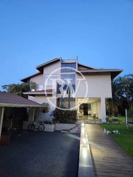 Sobrado à venda, Setor Sul, Goiânia, GO