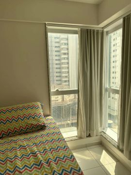 Condomínio Marítimus - LINDO APARTAMENTO NA PENINSULA, 2 QUARTOS, NASCENTE
