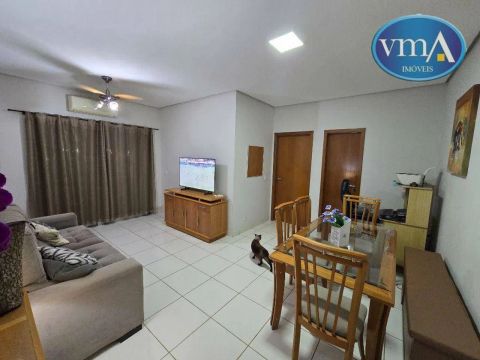 Vendo Apartamento, 98,99 m2, 3 dormitórios, sendo 1 suíte, Região do Jardim Aclimação, Cui