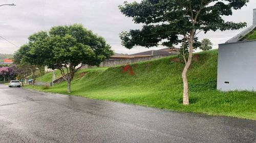 Terreno à venda, 1212 m² por R$ 910.000,00 - Condomínio Mirante do Vale - Jacareí/SP