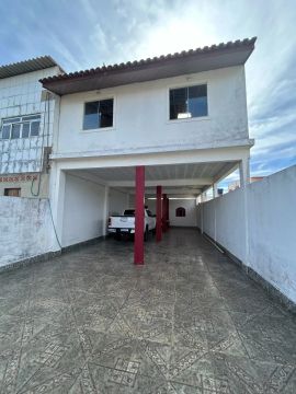 Casa duplex à Venda, Grussaí, São João da Barra, RJ