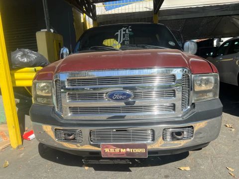 Ford f250 Xlt super duty