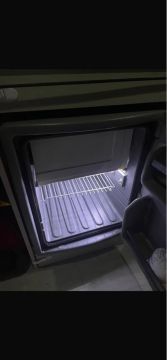 Motorhome vende ou troco por carro de menor valor 