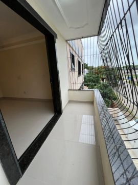 Apartamento com 3 quartos para venda no Alphaville