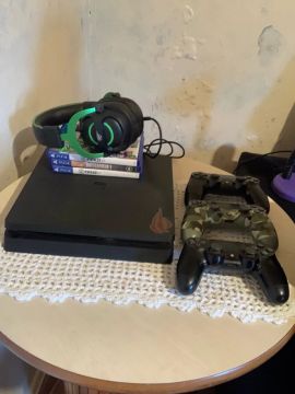 Playstation 4 