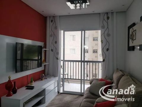 Apartamento - Umuarama