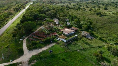 Fazenda Recanto Rural