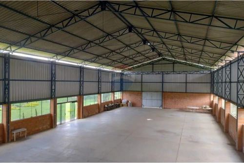 Galpão com 720m² em Sorocaba para locação - Imperdível!