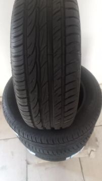 Pneus novos Aro16  205/55 
