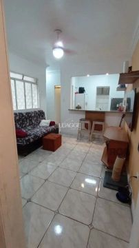 Apartamento de 1 dormitório no Bairro Praia de Belas