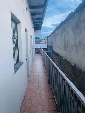 Apartamento mobiliado com internet PROMOÇÃO pagamento semana ou mes