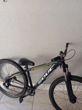 Bike aro 29 